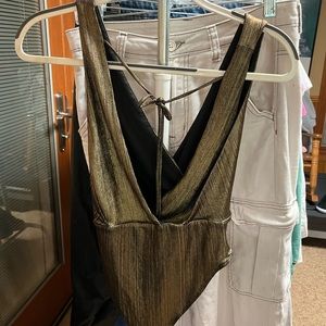 Sexy Women’s Body Suit